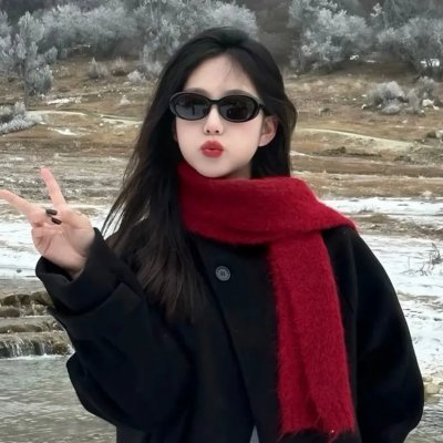 麦田守望的女孩